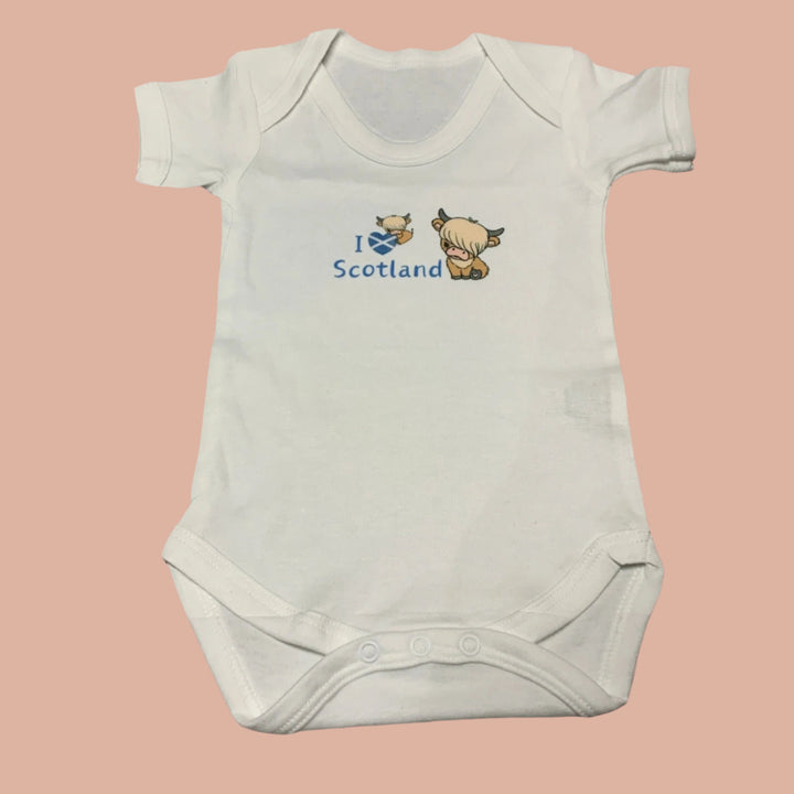 Clan Artisan Baby Vests