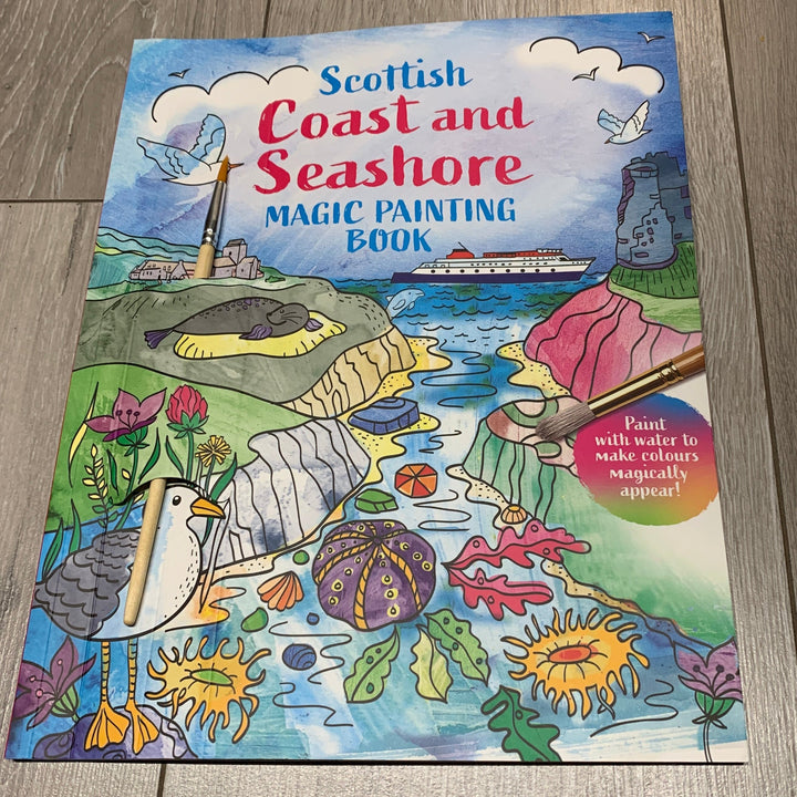 Lomond Children's Books