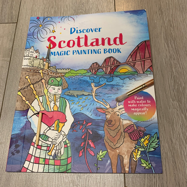 Lomond Children's Books