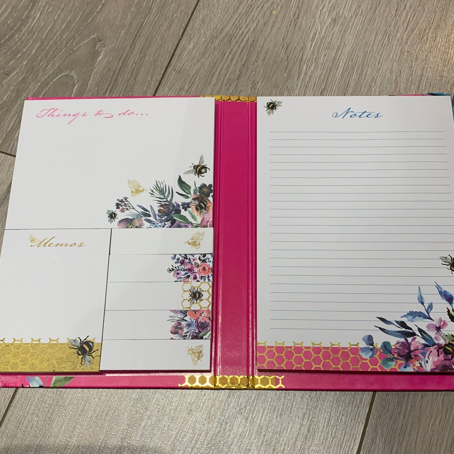 Notepads Sticky Notes  Pen Sets