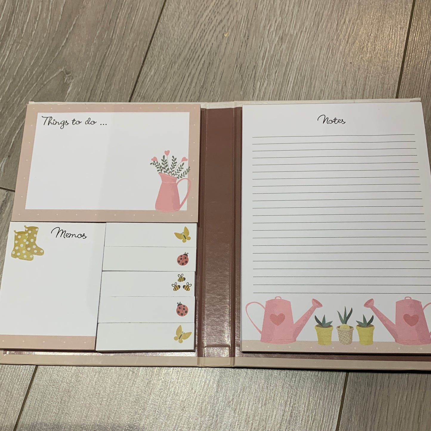 Notepads Sticky Notes  Pen Sets