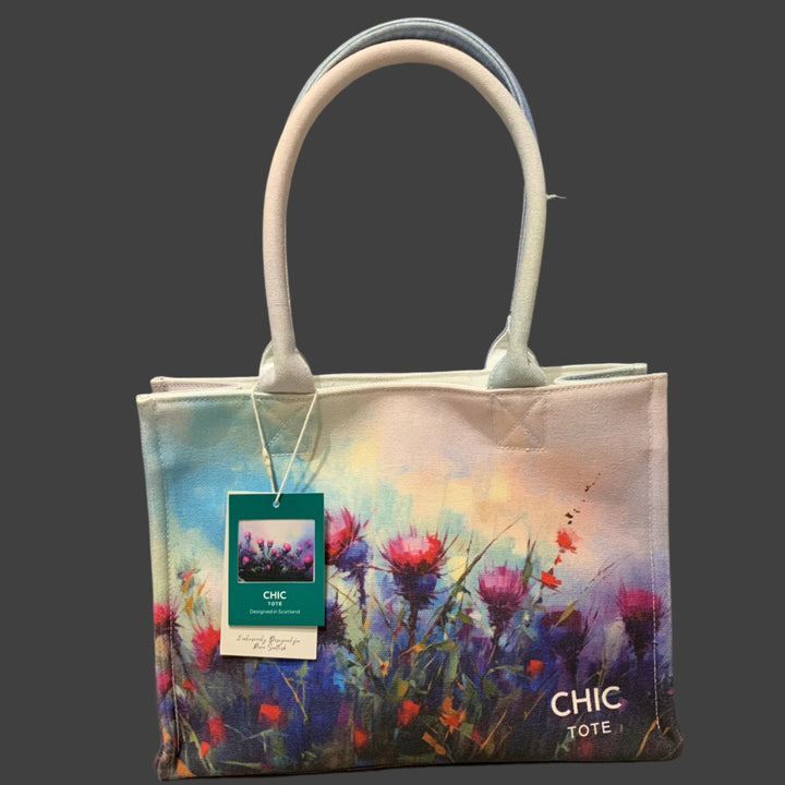 Chic Tote Designer Bags