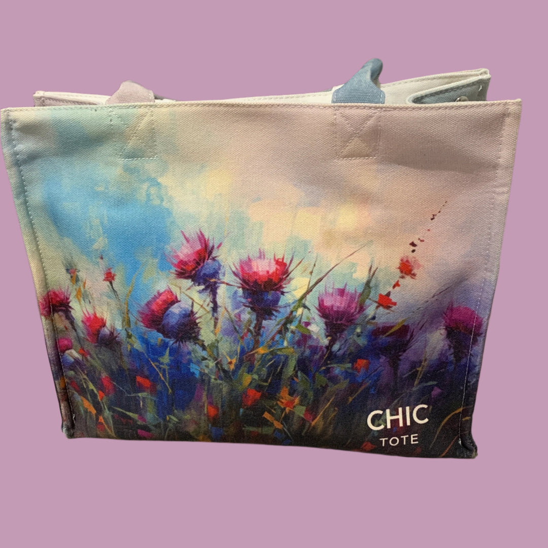 Chic Tote Designer Bags