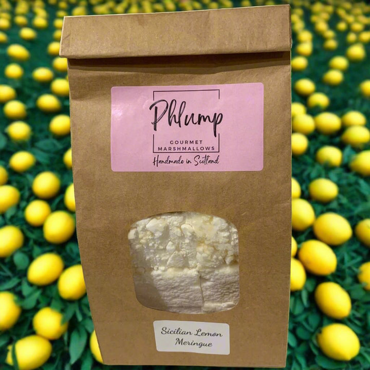 Phlump Gourmet Marshmallow