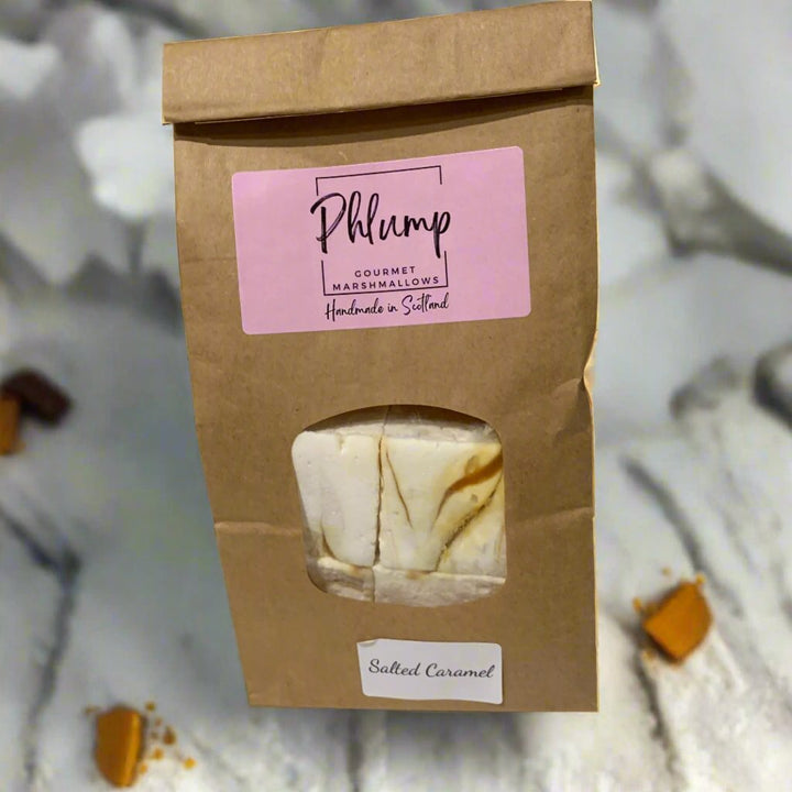 Phlump Gourmet Marshmallow