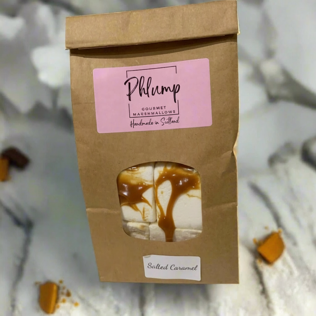 Phlump Gourmet Marshmallow