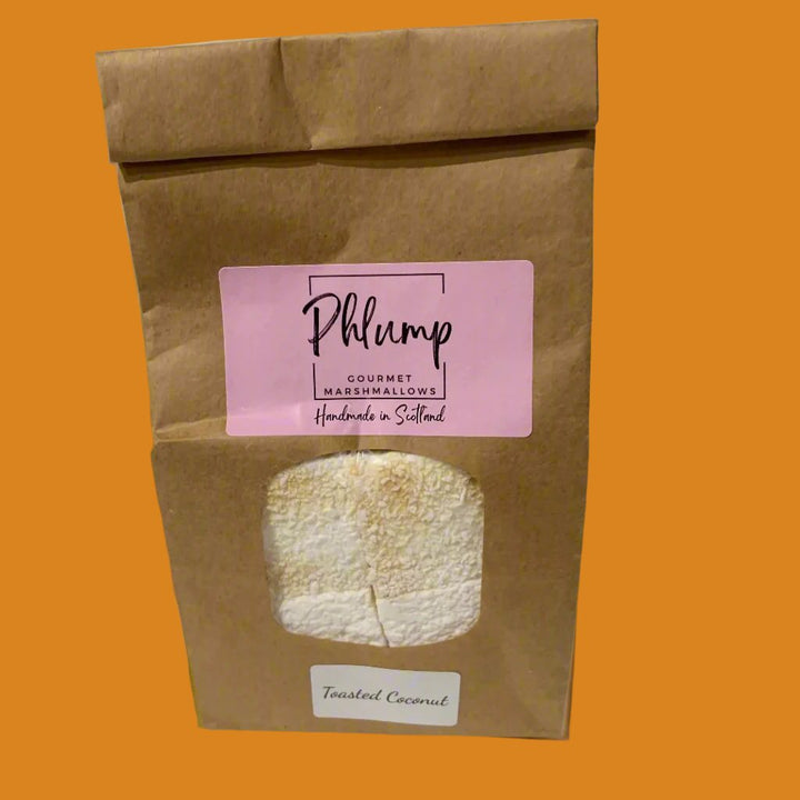 Phlump Gourmet Marshmallow