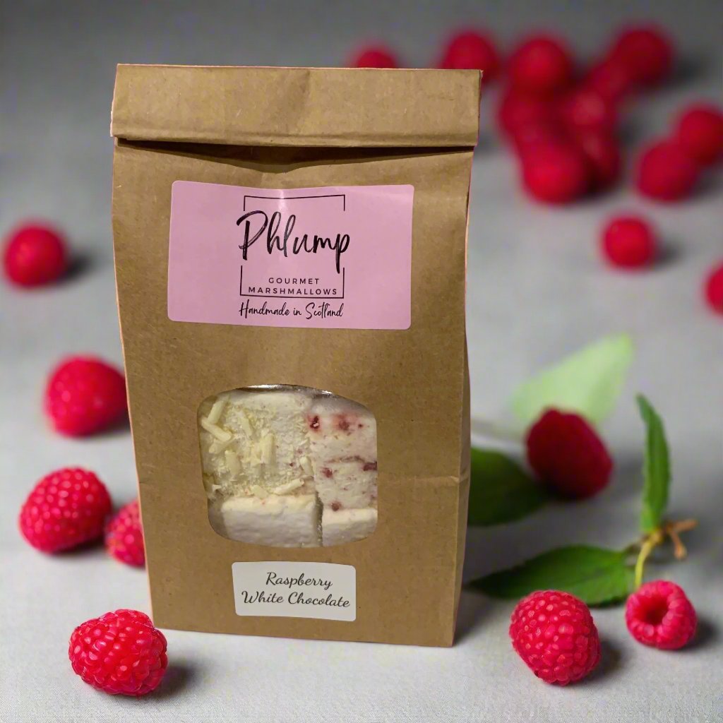 Phlump Gourmet Marshmallow