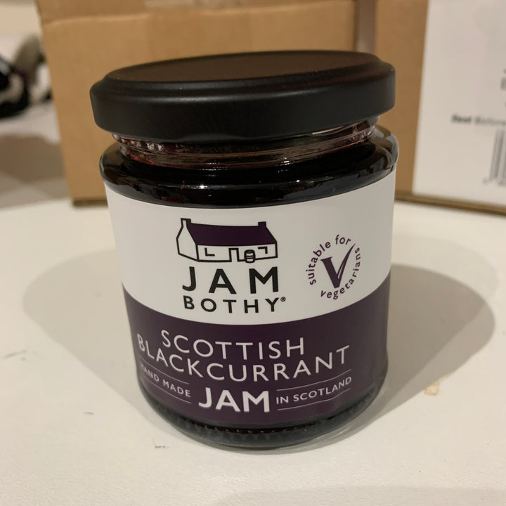 Jam Bothy Jams and Marmalades