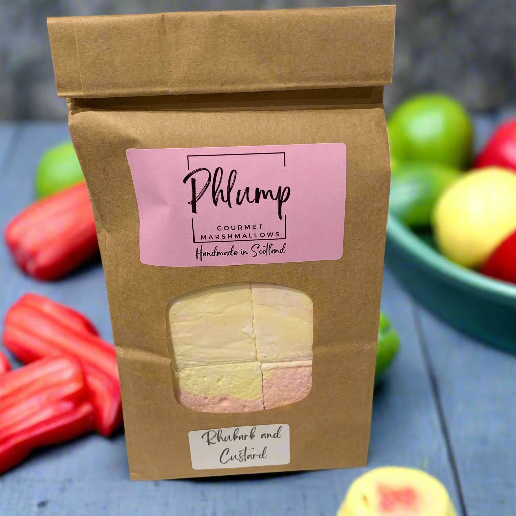 Phlump Gourmet Marshmallow