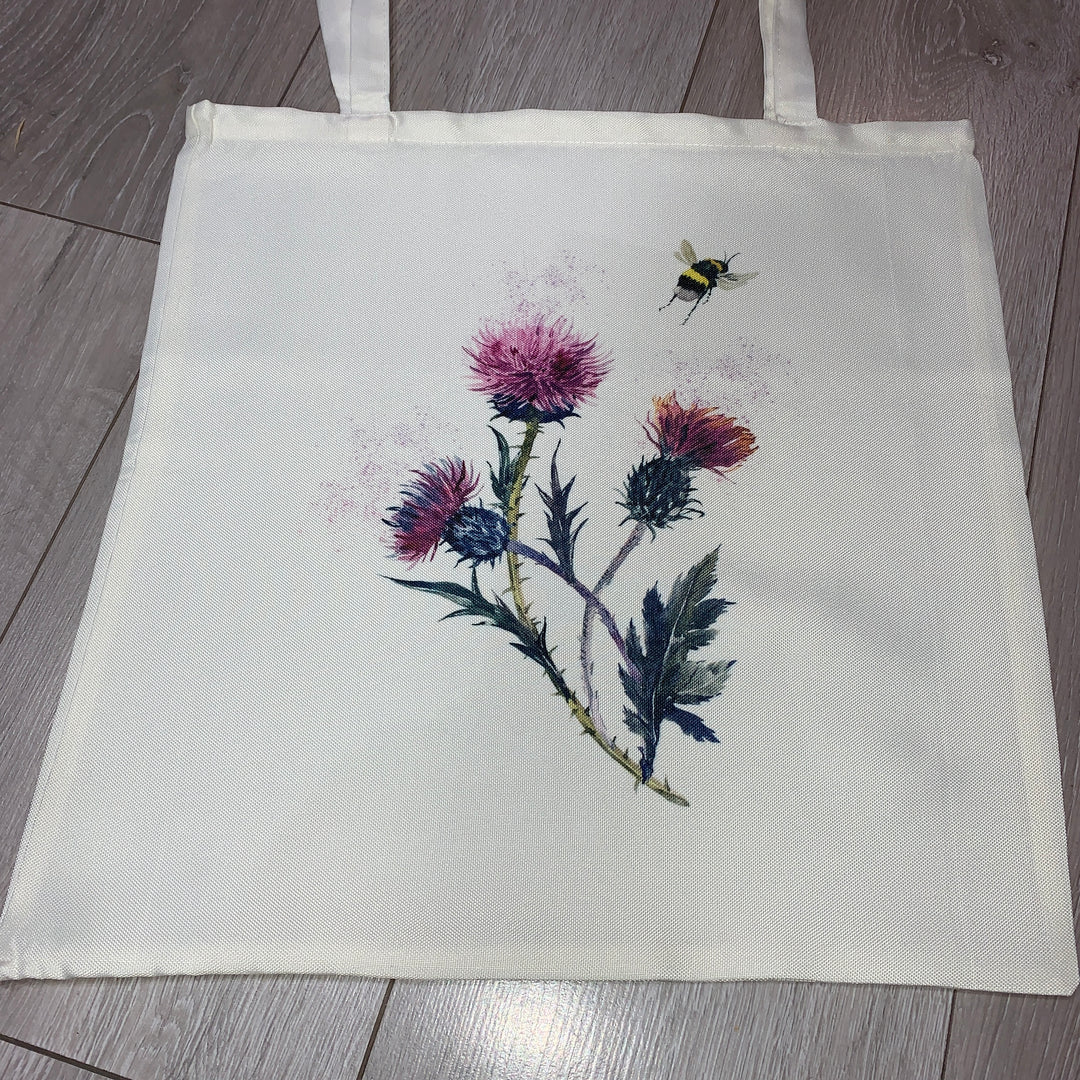 Clan Artisan Tote Bags