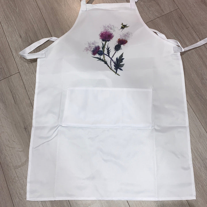 Clan Artisan Cotton Apron