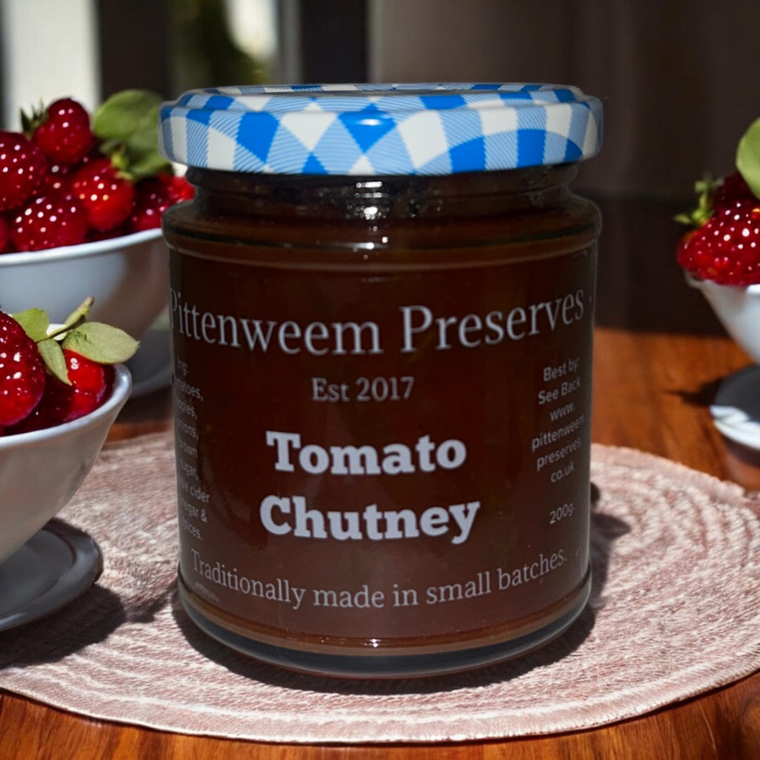 Pittenweem Preserves