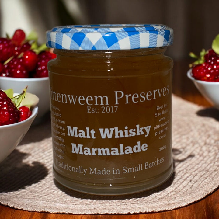 Pittenweem Preserves