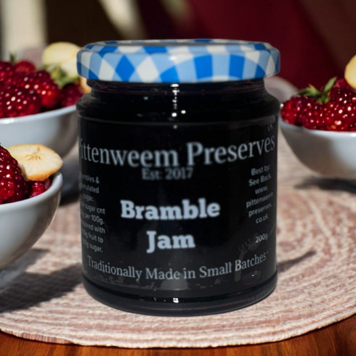 Pittenweem Preserves