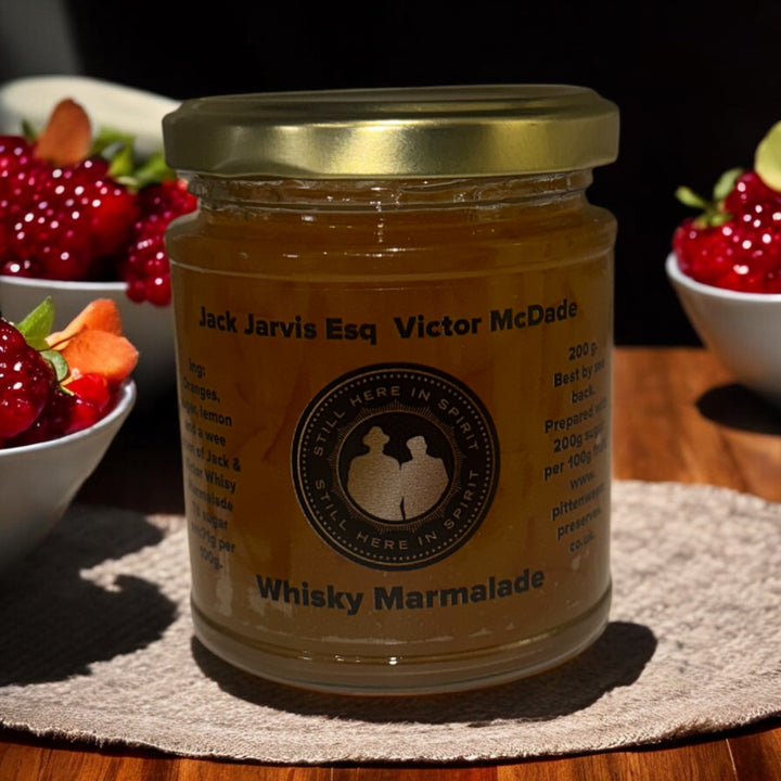 Pittenweem Preserves