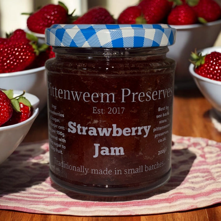 Pittenweem Preserves