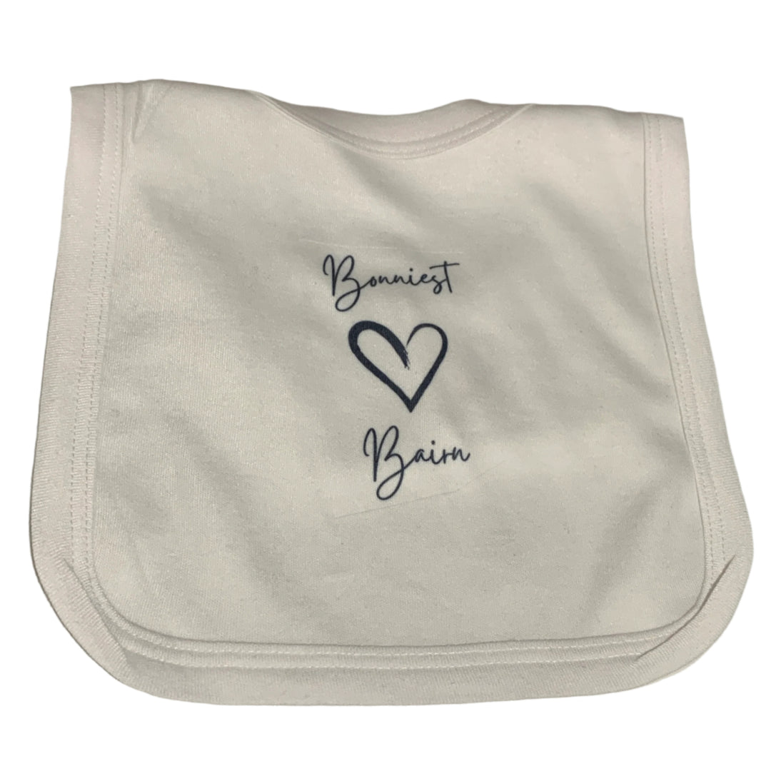 Clan Artisan Baby Pull Over Bibs 2025