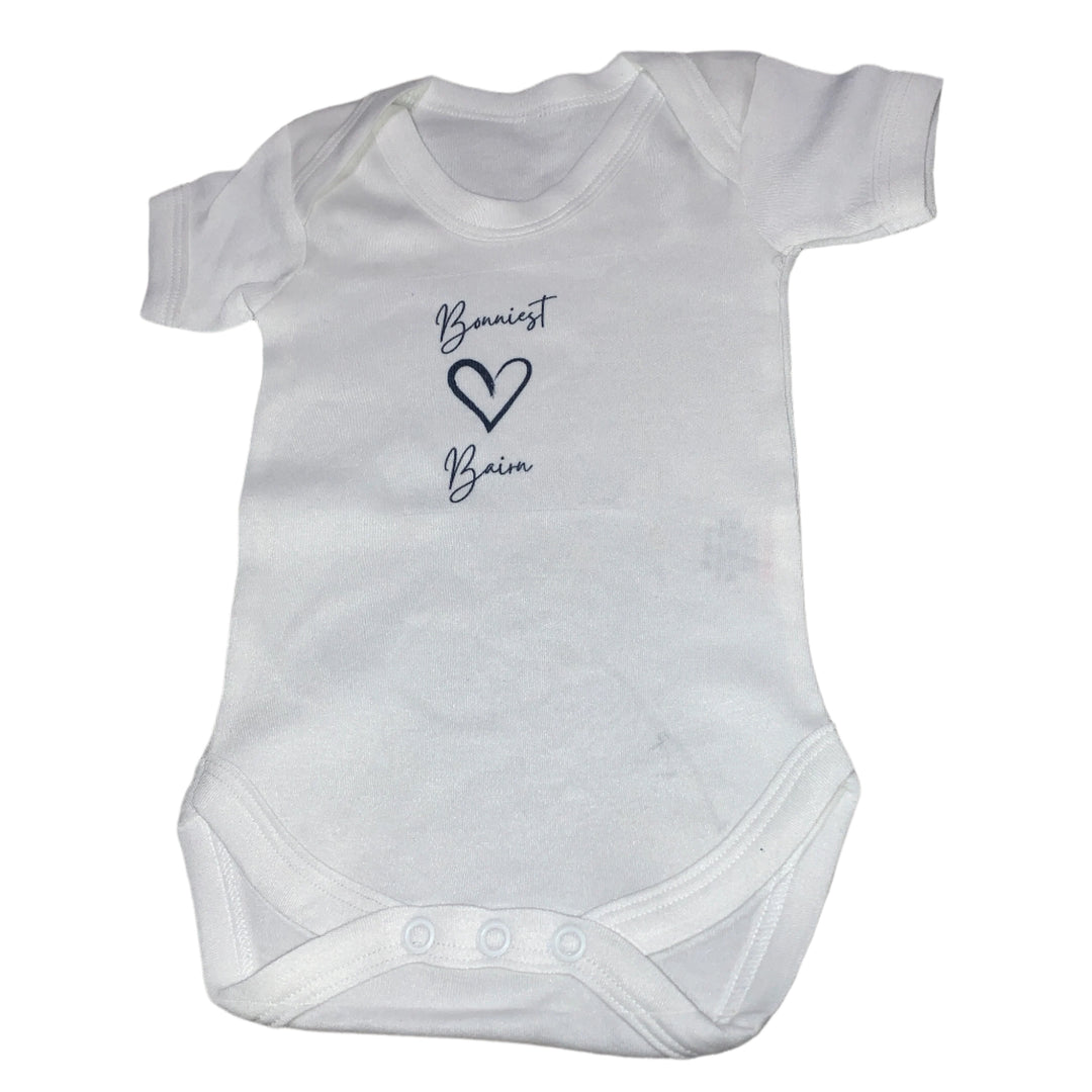 Clan Artisan  Baby Vests 2025