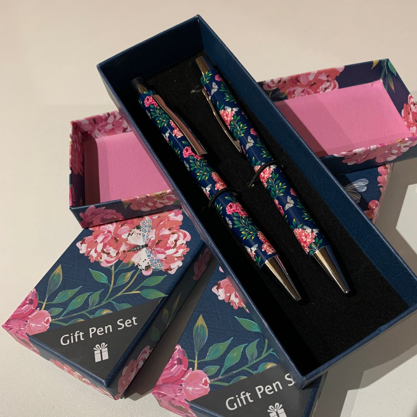 Notepads Sticky Notes  Pen Sets