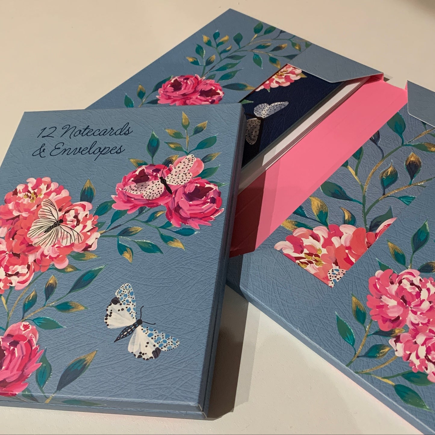 Notepads Sticky Notes  Pen Sets