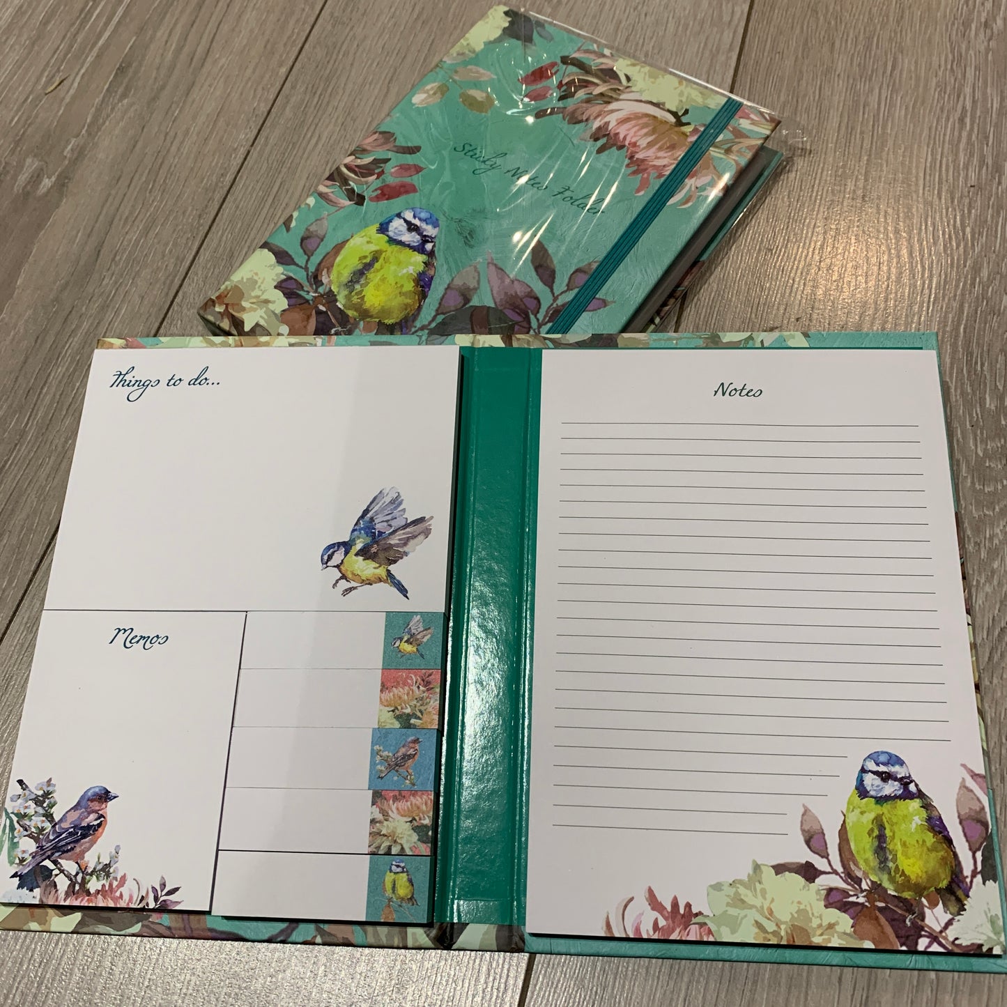 Notepads Sticky Notes  Pen Sets