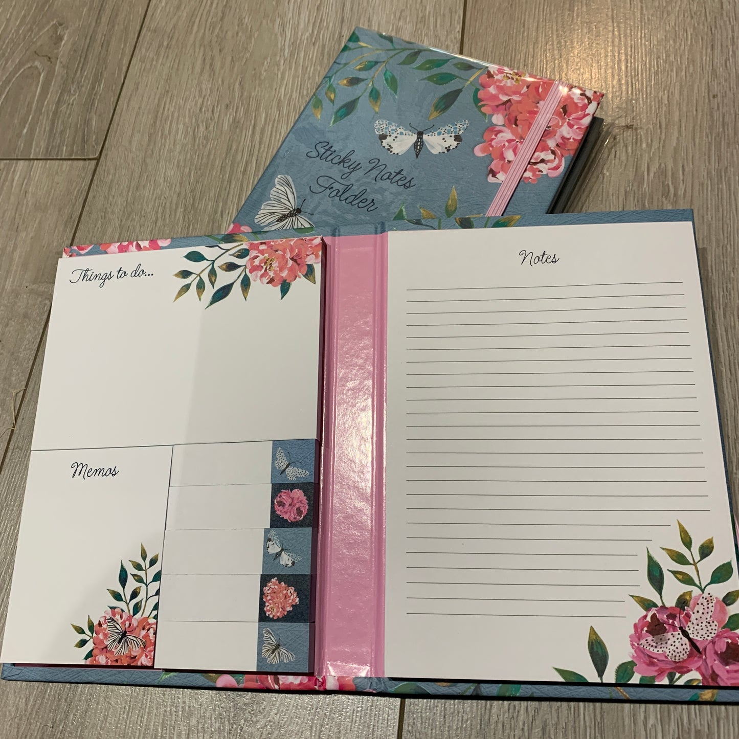 Notepads Sticky Notes  Pen Sets