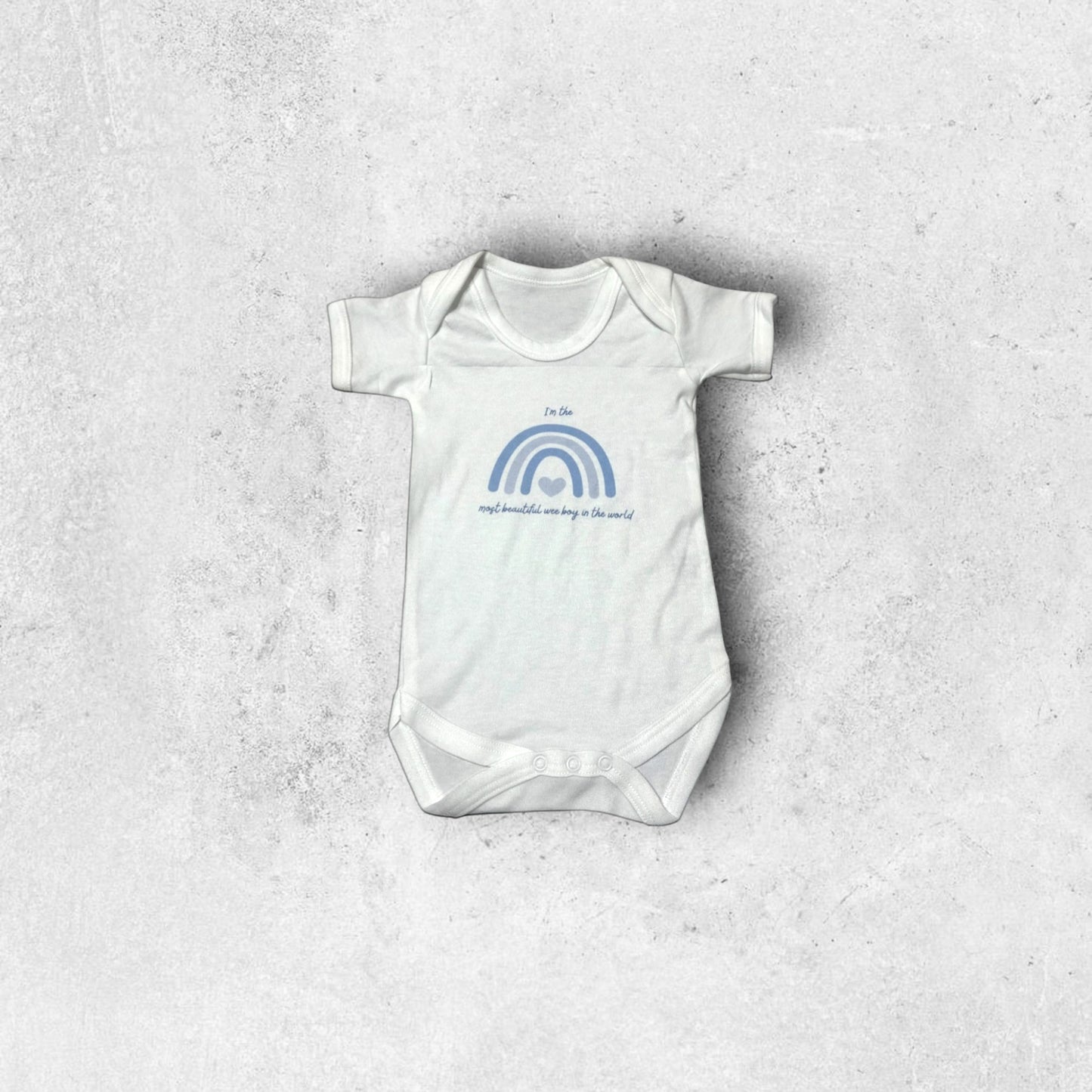 Clan Artisan  Baby Vests 2025
