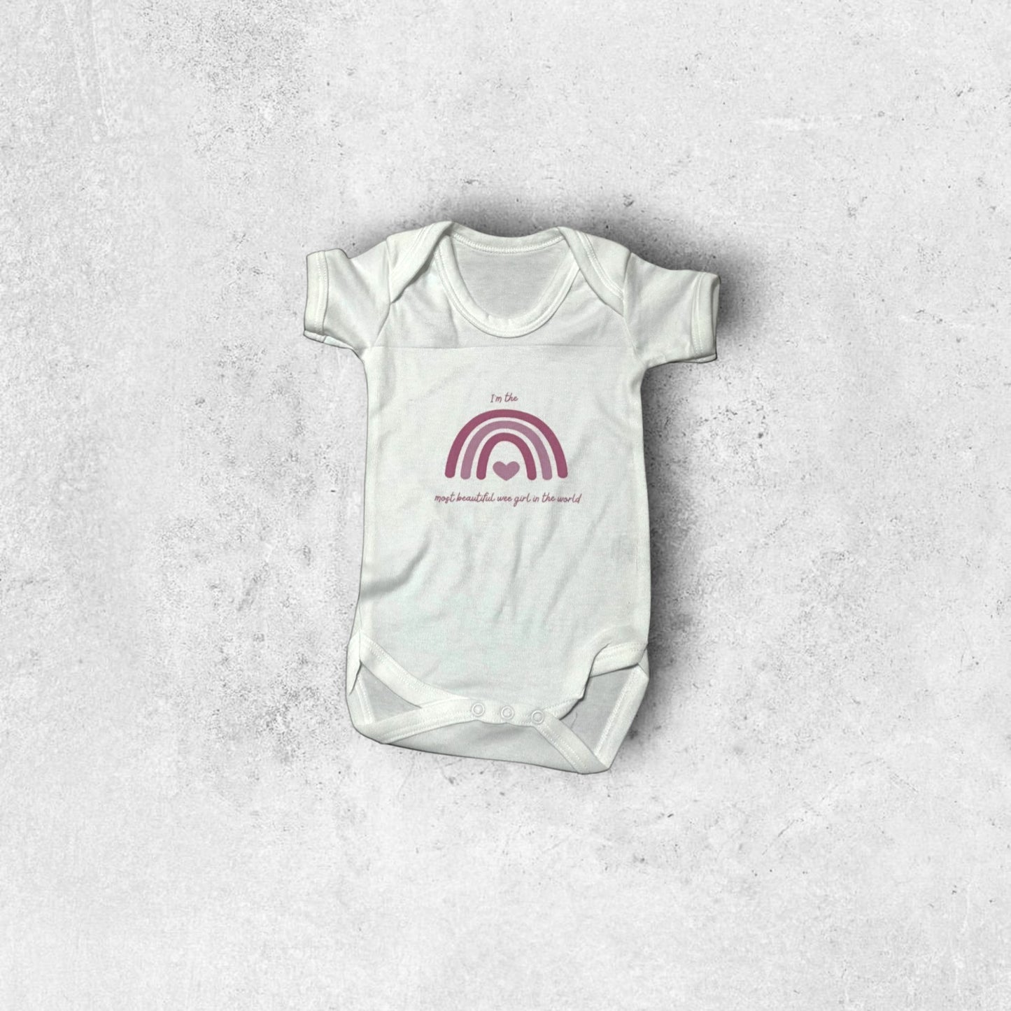 Clan Artisan  Baby Vests 2025