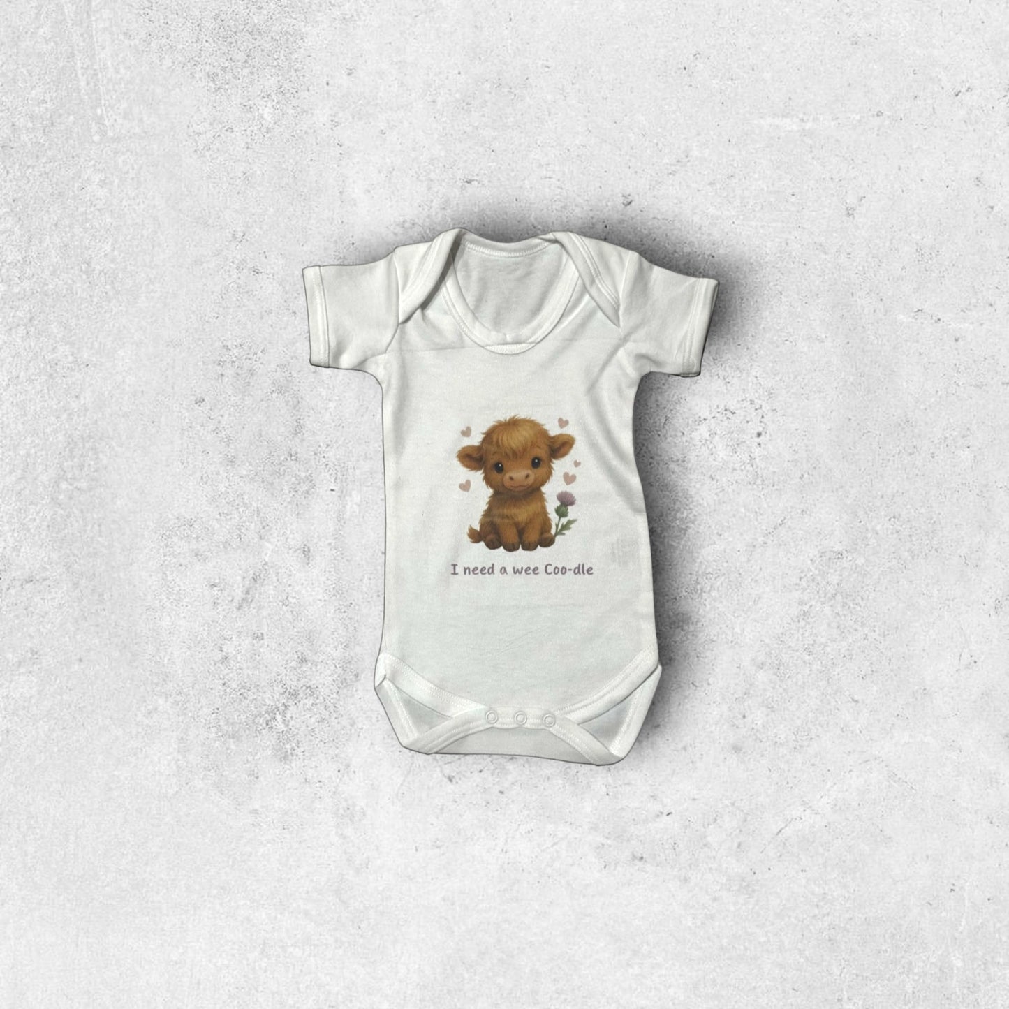 Clan Artisan  Baby Vests 2025