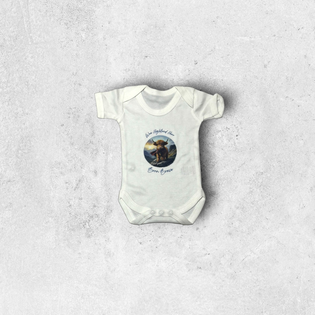 Clan Artisan  Baby Vests 2025