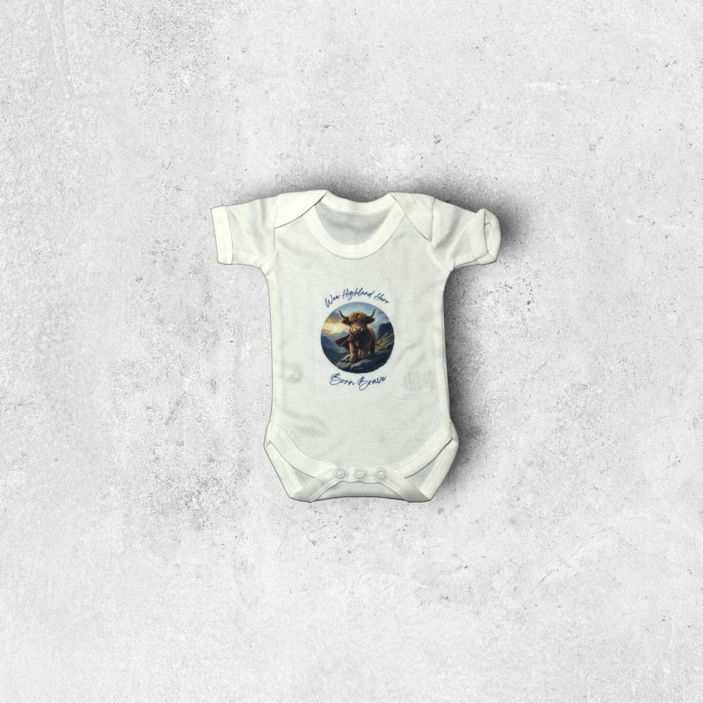 Clan Artisan  Baby Vests 2025