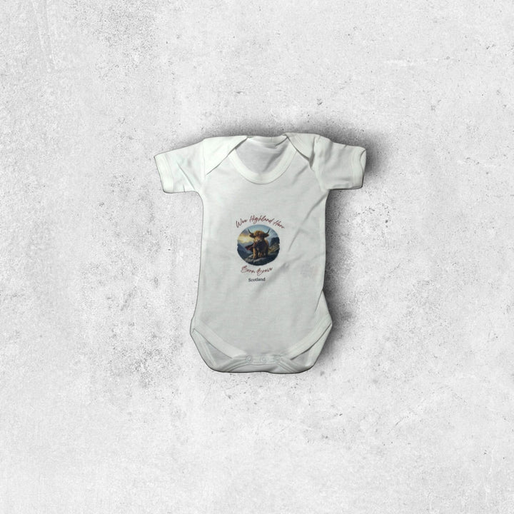 Clan Artisan  Baby Vests 2025