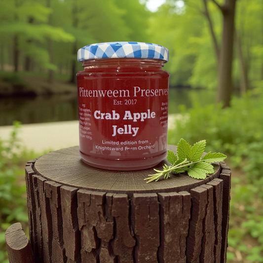 Pittenweem Preserves Christmas Collection