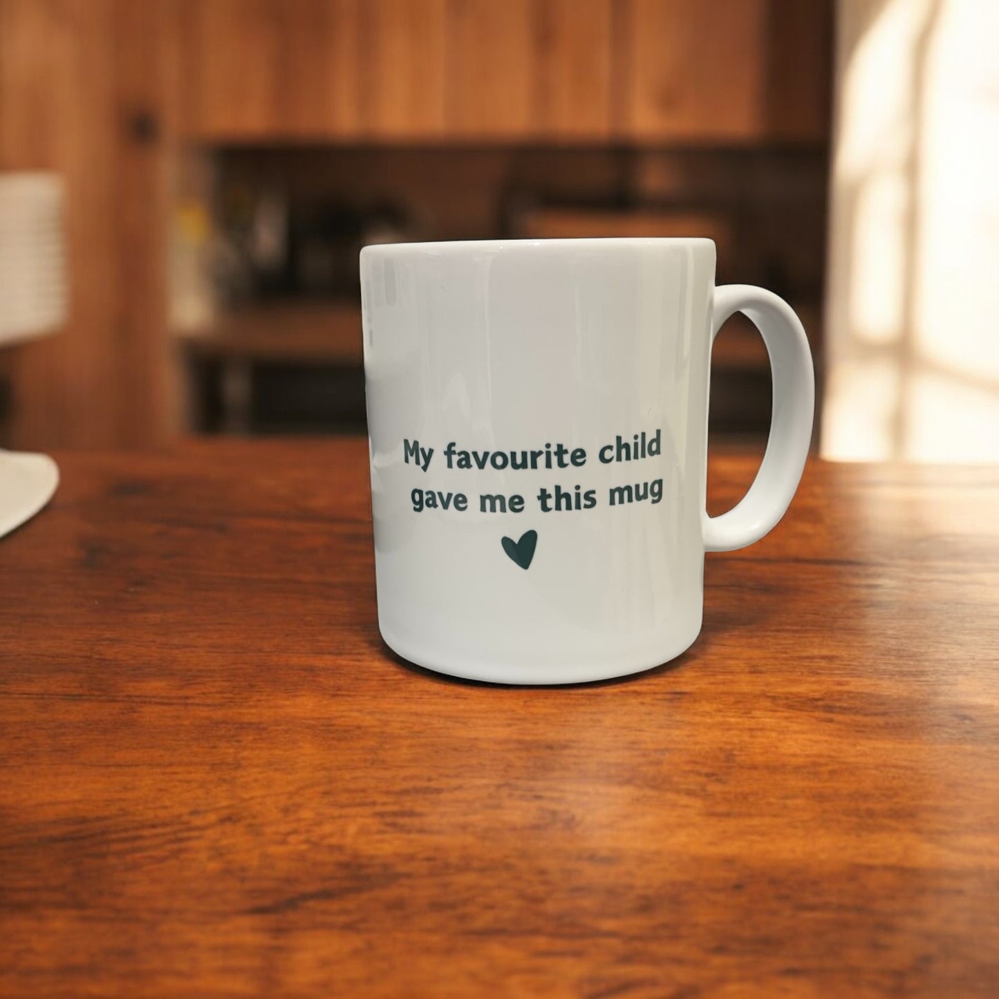 Clan Artisan Designed & Handprinted Ceramic Mugs 10oz 2025