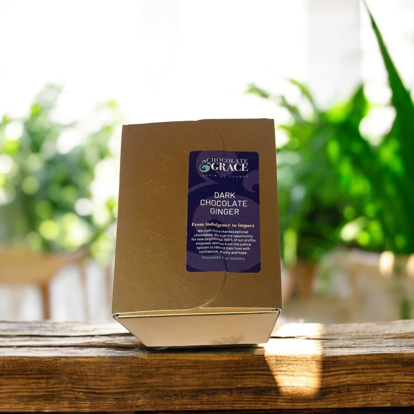 Grace Chocolates Chocolate Bites 70g