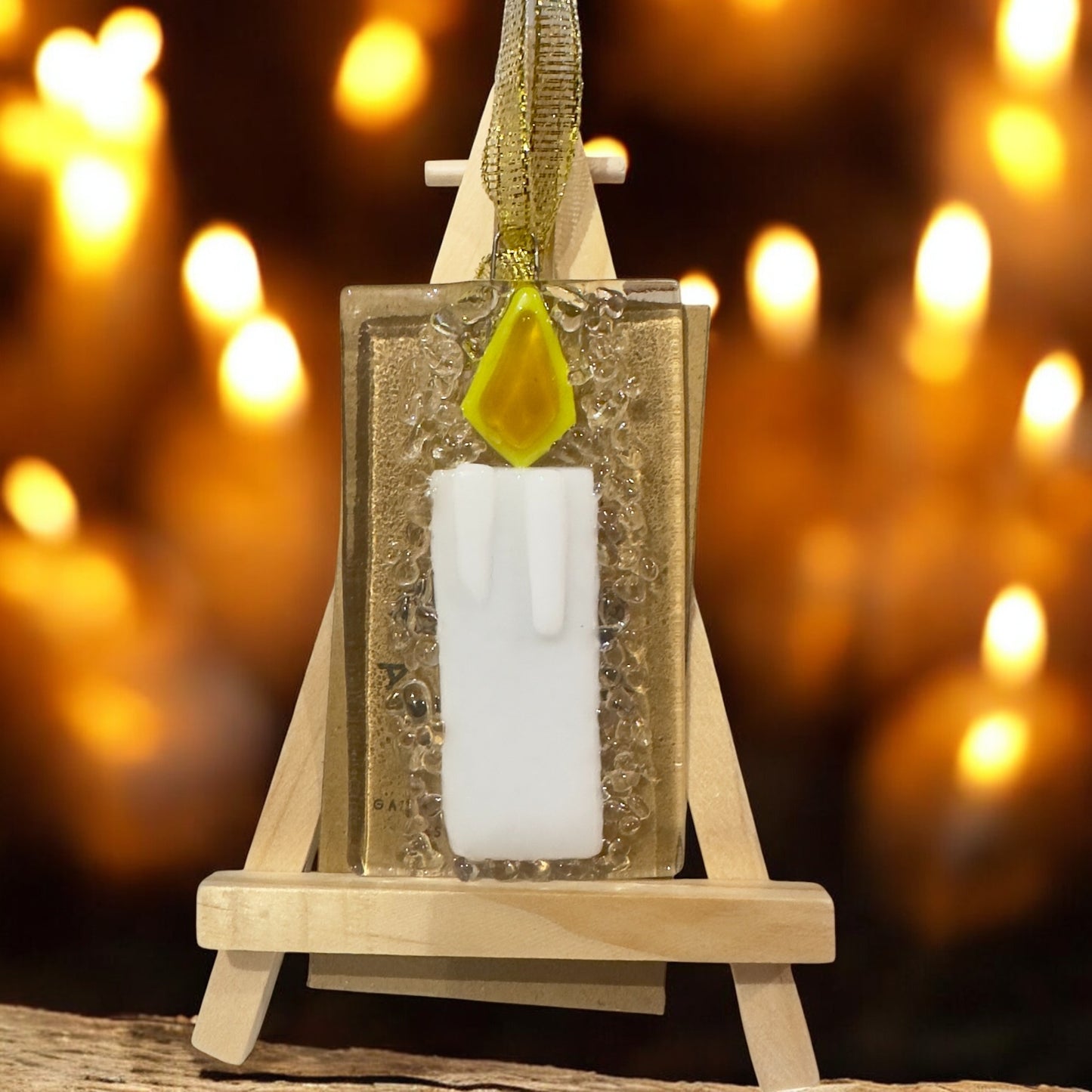 Lava Glassworks Fused Glass Art