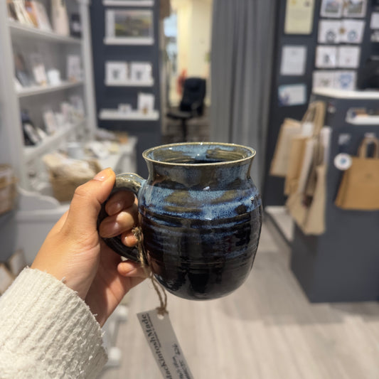 MacKintosh Made Mugs