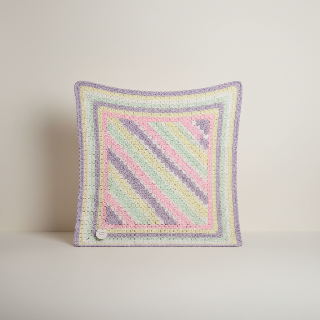 Handmade For Ewe Baby Blankets