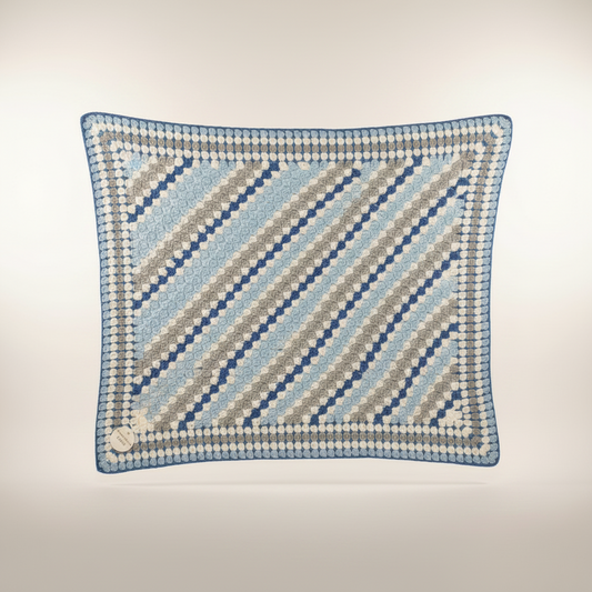 Handmade For Ewe Baby Blankets