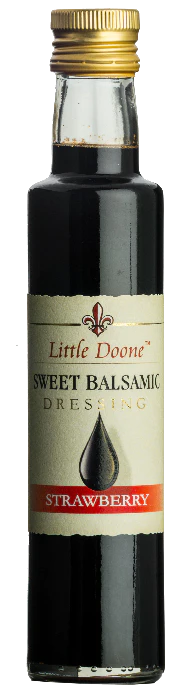 Little Doone Sweet Balsamic Vinegar