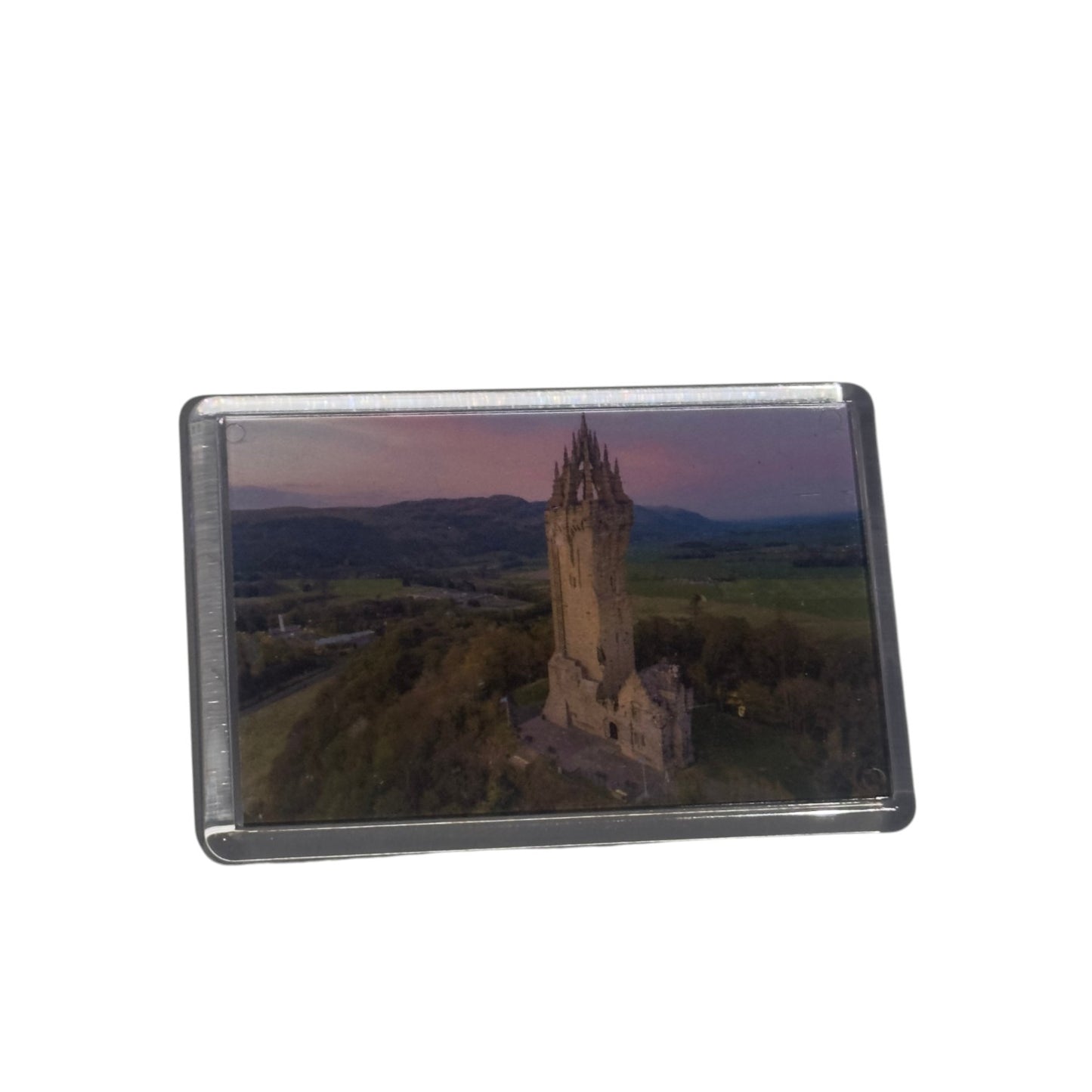 The Kilted Photographer Magnets