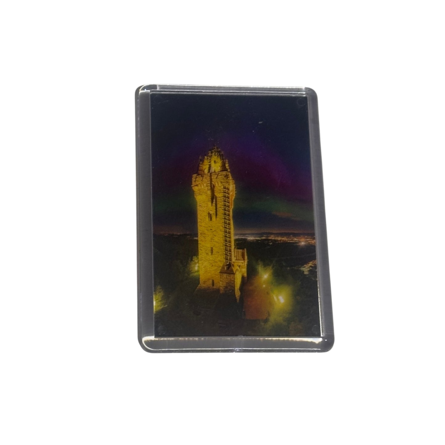 The Kilted Photographer Magnets