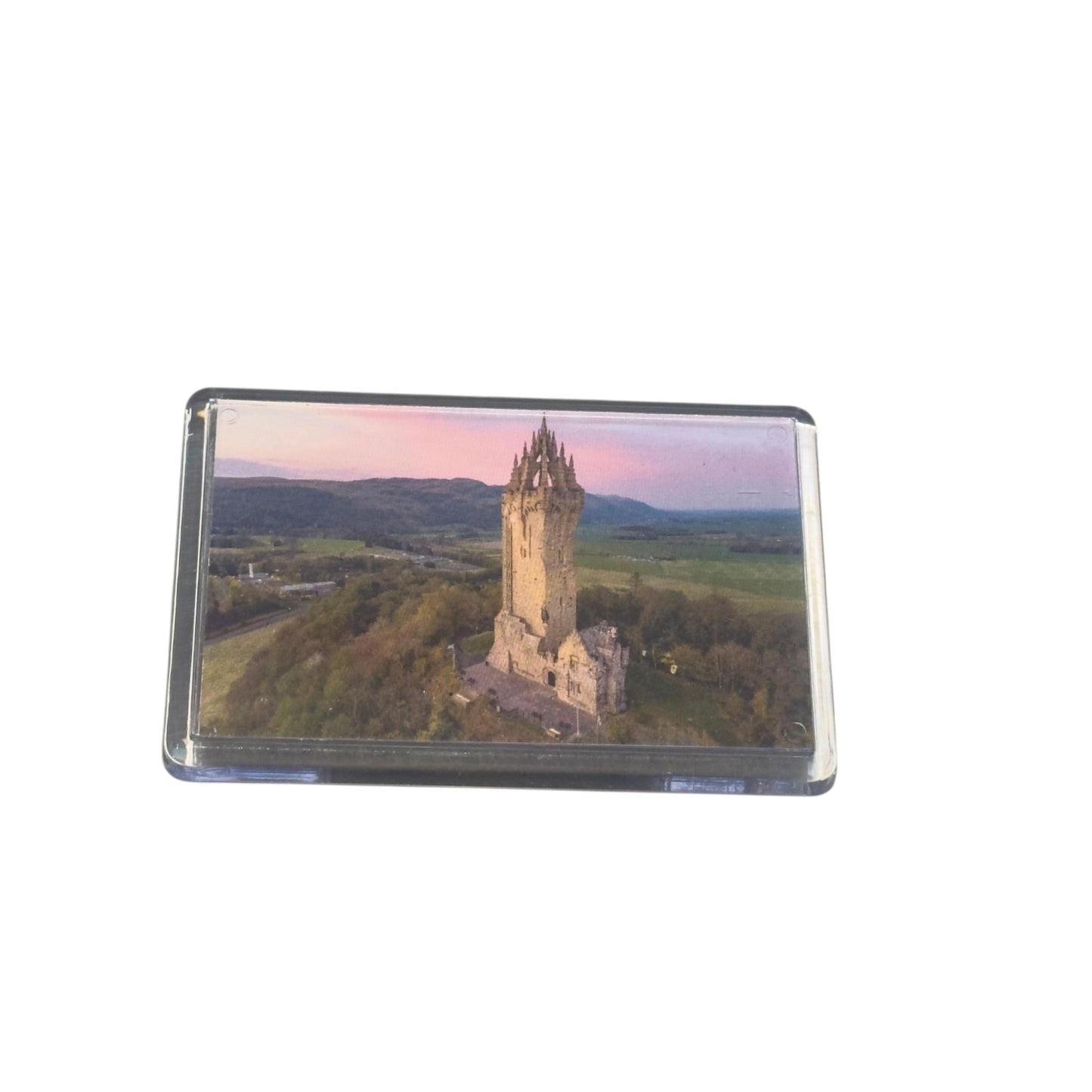 The Kilted Photographer Magnets