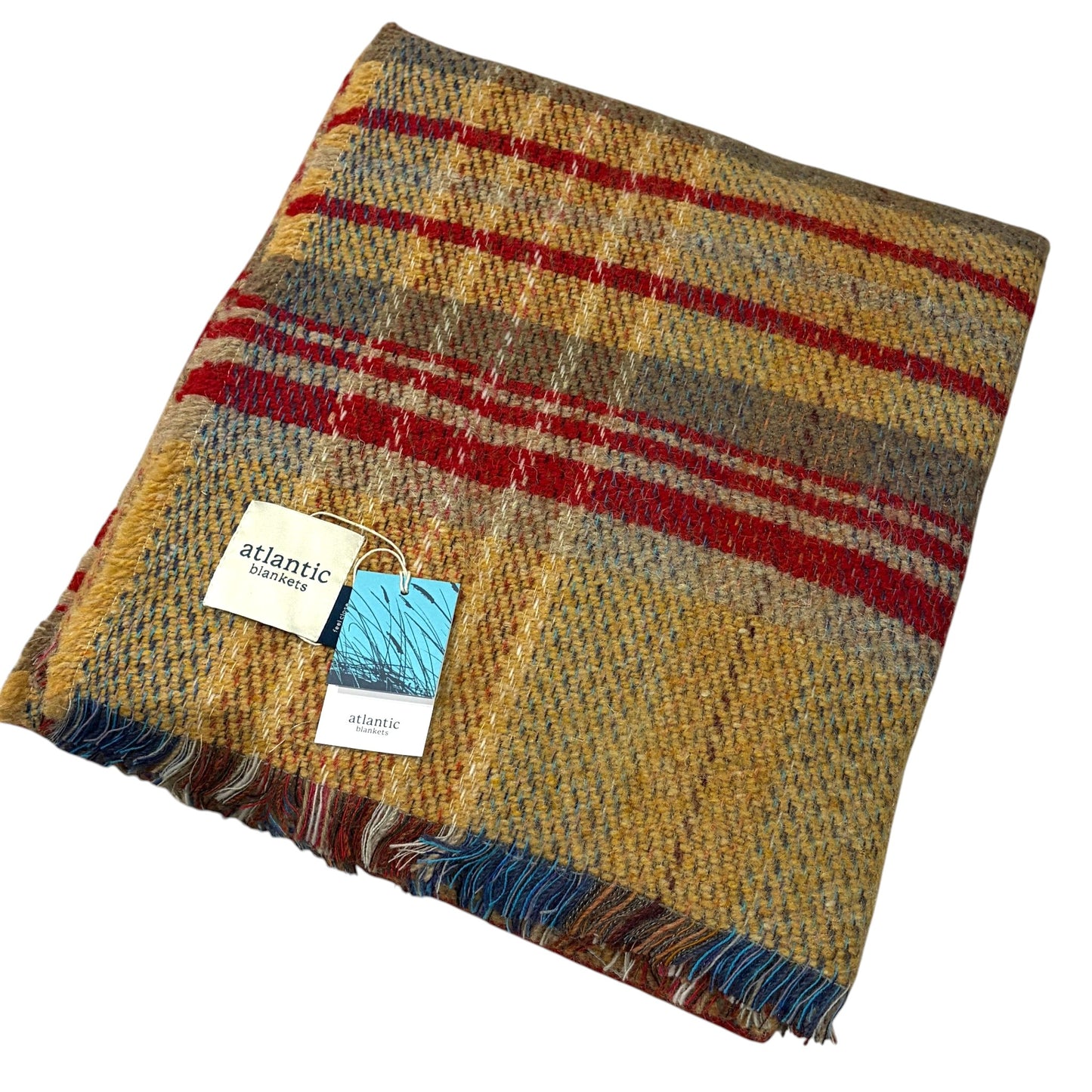 Atlantic Blankets