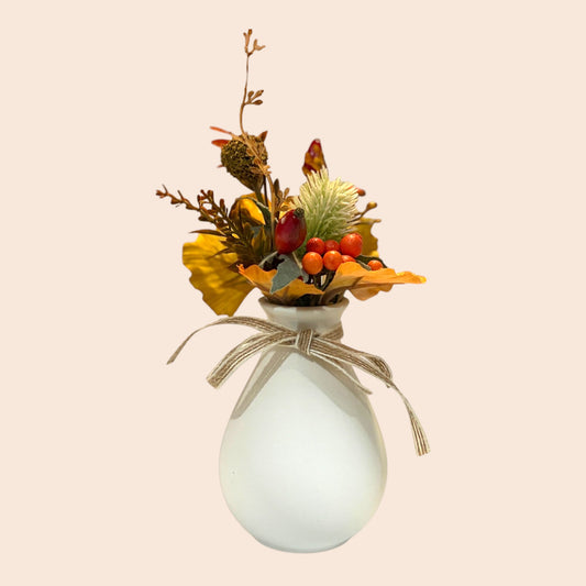 Adele's Flowers Mini Faux Flower Bouquets