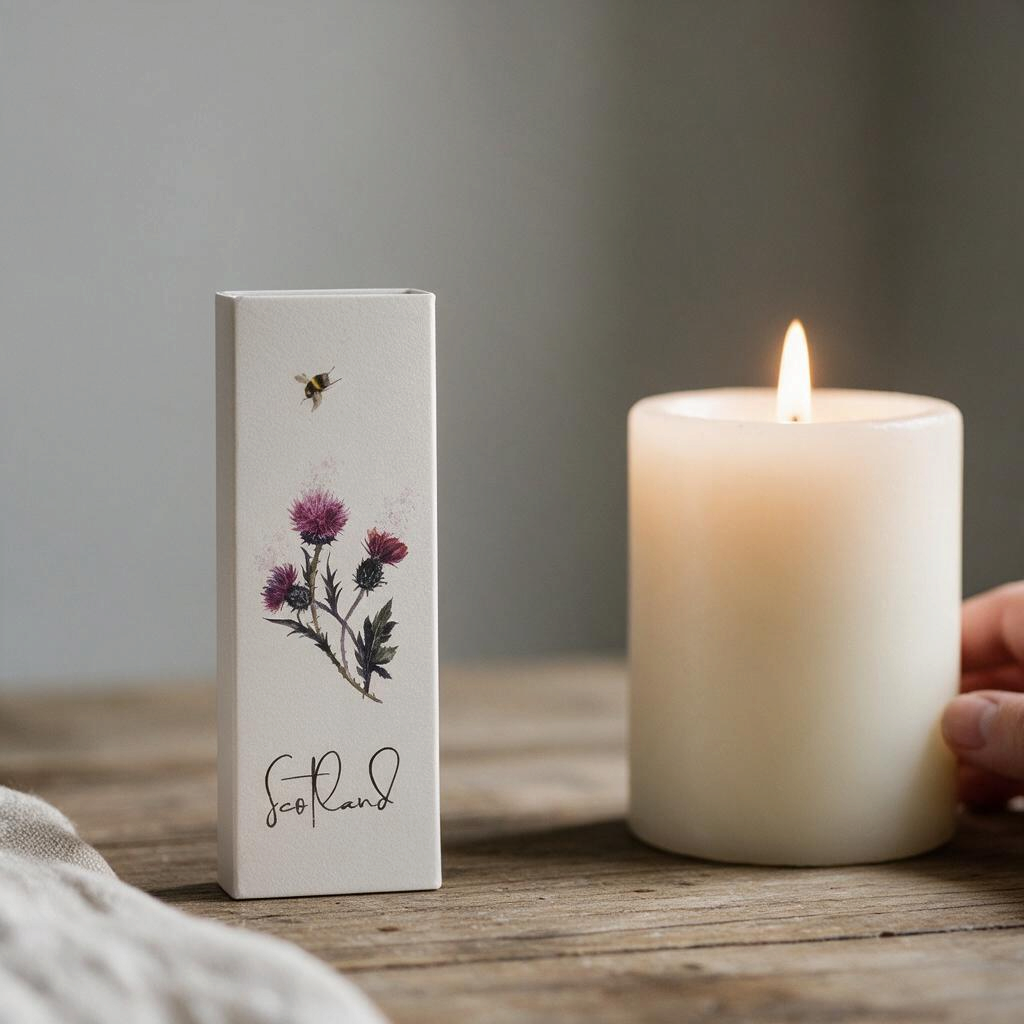 Clan Artisan Long Handled Matches