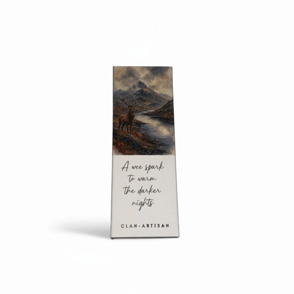 Clan Artisan Long Handled Matches