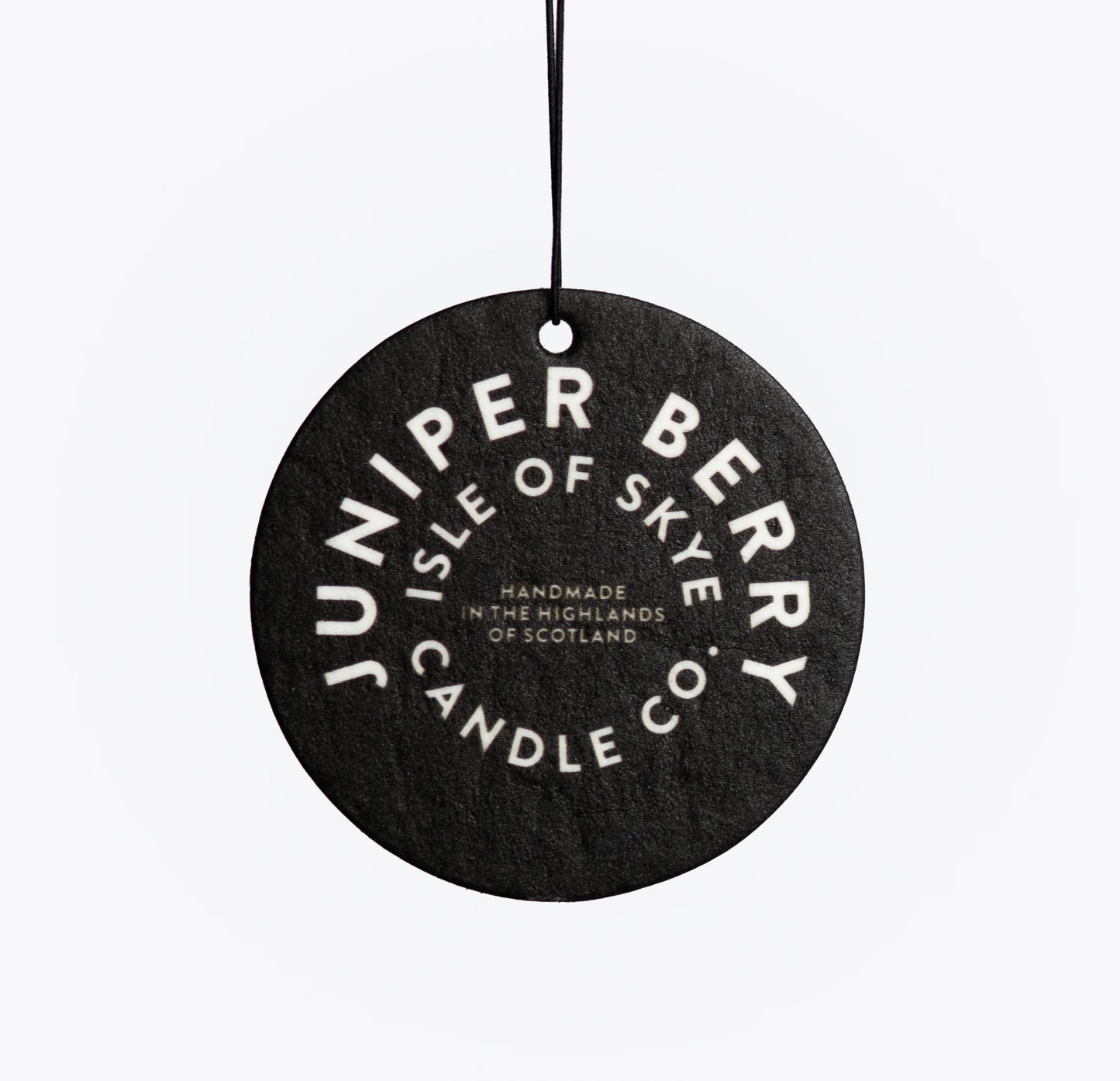 Isle of Skye Candle Co. Hanging Air Freshners