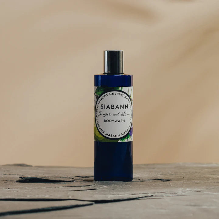 Siabann Body Wash 250ml